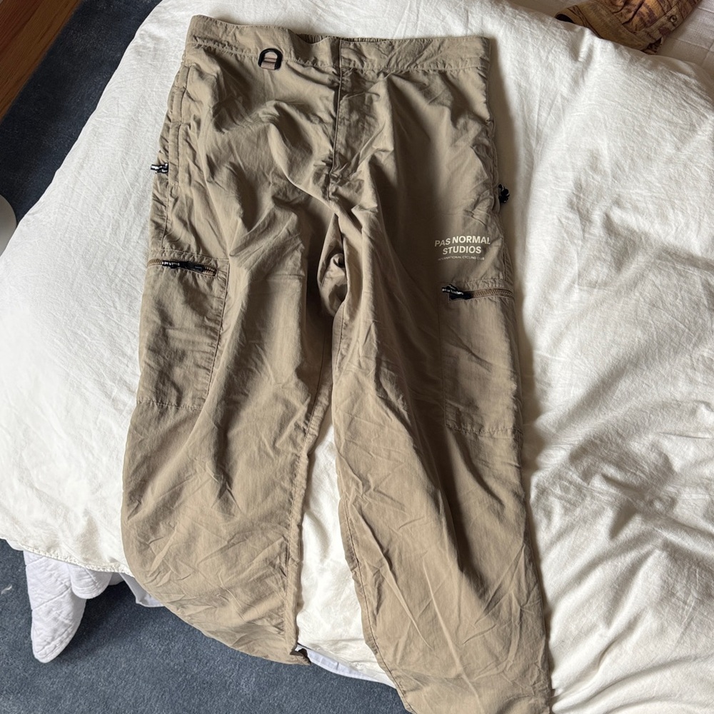 Pas Normal Track Pants